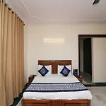 Oyo 4152 Hotel Annex Executive