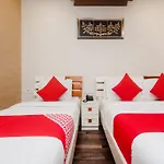 Oyo 4152 Hotel Annex Executive