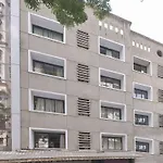 Oyo 17165 Flagship Ace Residency Marol