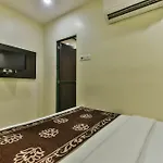 Guestinn Residency Mumbai