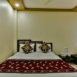 Guestinn Residency 3*