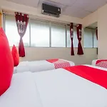 Hotel Oyo 12378 Kokila
