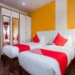 Oyo 12378 Kokila Hotel 3*
