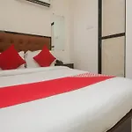 Mantra Residency Hotel 2*