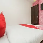 Hotel Mantra Residency 2*