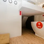 Oyo 12378 Kokila Hotel
