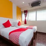 Oyo 12378 Kokila Hotel