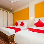 Hotel Oyo 12378 Kokila