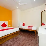 Hotel Oyo 12378 Kokila