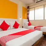 Hotel Oyo 12378 Kokila