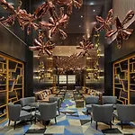 The Park Juhu Hotel