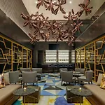 Hotel The Park Juhu Mumbai