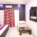 Oyo Rooms 565 Sakinaka 90 Ft Road