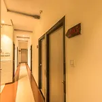 Oyo 845 Kailash Park Hotel