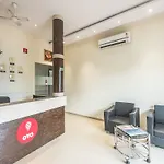 Oyo 845 Hotel Kailash Park