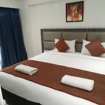 Ontime Residency Apartment And Hotel