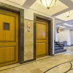 Treebo Trend Sea Side Hotel Mumbai