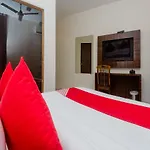 Oyo 24293 Amana International Hotel 3*