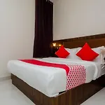 Hotel Oyo 24293 Amana International Mumbai