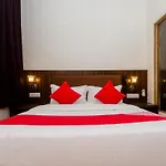 Hotel Oyo 24293 Amana International Mumbai