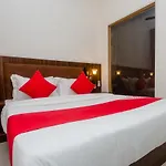 Oyo 24293 Amana International Hotel