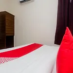 Hotel Oyo 24293 Amana International Mumbai