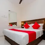 Oyo 24293 Amana International Hotel