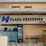 Hotel Plaza Executive - Near Bkc