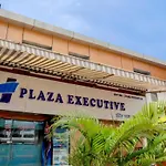 Plaza Executive - Near Bkc