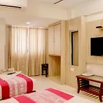 Plaza Executive - Near Bkc 3* Mumbai