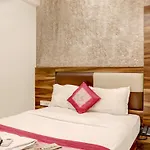 Plaza Executive - Near Bkc Hotel 3*