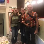 Hotel Sea Grand, Colaba