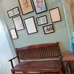 Hostel Hebbar's Heritage