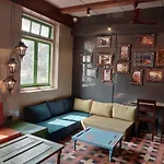 Hebbar's Heritage Hostel *