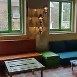 Hostel Hebbar's Heritage Mumbai