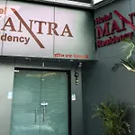 Hotel Mantra Residency
