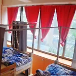 Salaam Namastey Backpackers