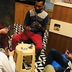 Hostel Stayvilla Mumbai