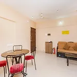 Tuliipstays - Pearl Residency