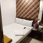 Guestinn Residency Mumbai