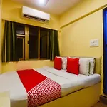Oyo 64101 Hotel Bandra Terminus
