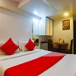 Oyo 64101 Hotel Bandra Terminus