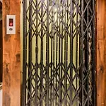 Hotel Prince Palace Kurla