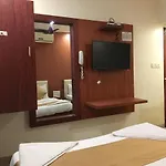 Safar Residency