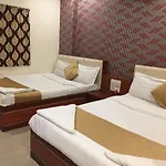 Safar Residency