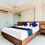 Imperial Residency 3* Mumbai