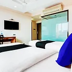 Hotel Imperial Residency 3*