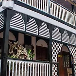 Homestay The Ferreiras