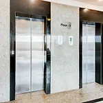 Hotel Imperial Residency 3*