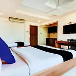 Imperial Residency Hotel